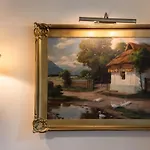 Downtown Antique By Bookinghost * Warsaw