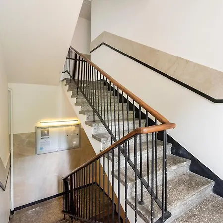 Downtown Antique By Bookinghost Apartamento Varsovia