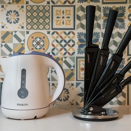 Downtown Antique By Bookinghost Apartamento *