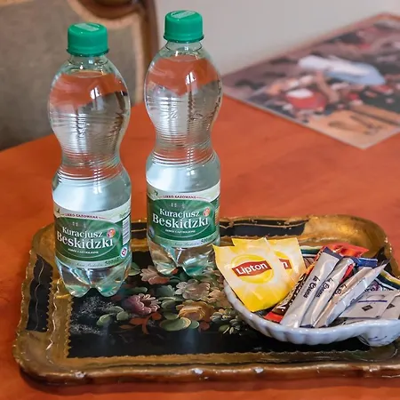 Apartamento Downtown Antique By Bookinghost Varsovia