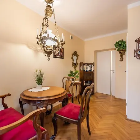 Downtown Antique By Bookinghost * Warsaw