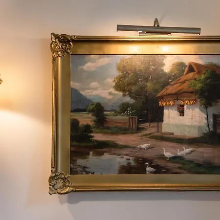 Downtown Antique By Bookinghost * Warsaw